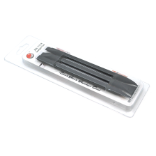 Набір інструментів  BAKKU BK-7278 (K1, K2, K3), Blister