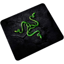 Килимок Voltronic Razer 11 Black/Green (YT-RZ11)