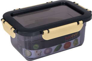 Контейнер HEREVIN GOLD 1 л (161425-582)