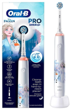 Електрична зубна щітка  Oral-B D505.513.Z3K Frozen