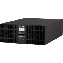 Джерело безперебійного живлення  2E SD10000RT (10kVA/10kW, RT4U, LCD, USB, Terminal in&amp;out))