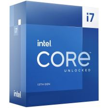 Процесор Intel CPU Desktop Core i7-13700F (2.1GHz, 30MB, LGA1700) box
