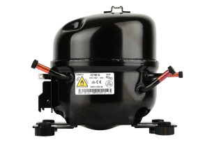 Компрессор  PZ70E1D для холодильника ERGO (6673386)