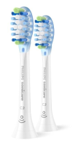 Насадки для звукової зубної щітки  Philips Sonicare HX9042/87 Premium Plaque Defence HX9042/87