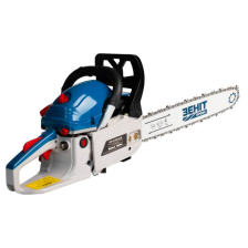 Пила ланцюгова  Зеніт БПЛ-52/2600 профі 45см 52см3 5.8кг 873417