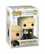 Фігурка  POP Movies: HP POA - Malfoy w/Broken Arm 5908305247807