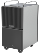 Осушувач повітря  Olimpia Splendid SECCOPROF 40 P (OS-2107)