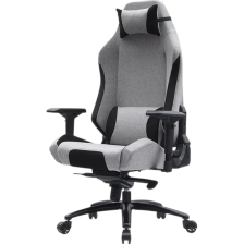 Крісло  Аклас Альтрон R-MB OT-R240 Сіре (00083688)