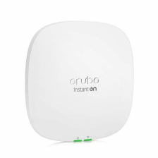 Точка доступy Wi-Fi  HPE Aruba Instant On AP25 (R9B28A)