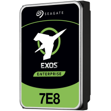 Жесткий диск  3.5" 2TB Seagate (ST2000NM017B)