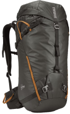 Рюкзак THULE Stir Alpine 40L Hiking Backpack TSTU-340 Obsidian (3204502)