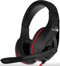 Навушники Genius HS-G560 Black (31710007400)