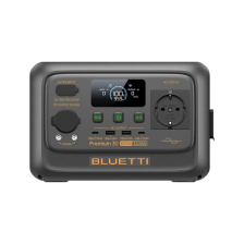 Зарядна станція  BLUETTI Premium 30 V2, 600W, 320Wh (PR30V2)
