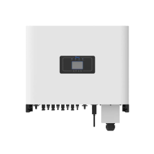 Мережевий сонячний інвертор трифазний  (on-grid) Deye SUN-50K-G03, 50кВт, 4 МРРT(200-1000V)