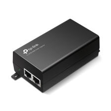 Адаптер  PoE TP-Link TP-LINK TL-PoE160S