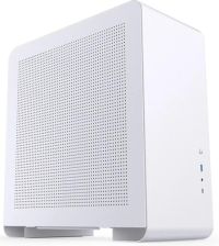 Корпус  JONSBO U4 PRO MESH White