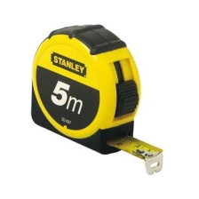 Рулетка   5м х 19мм "BIMAT" (блістер) (уп.6) 0-30-697