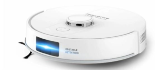 Робот-пилосос   Rowenta RR9177WH