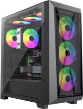 Корпус  Xilence XILENT X ARGB (XG151_X912.ARGB)