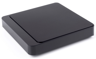 Медіаплеєр  inext TV5