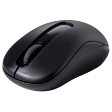 Мишка Rapoo M10 Plus Black USB