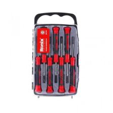 Викрутки Ronix RH-2707