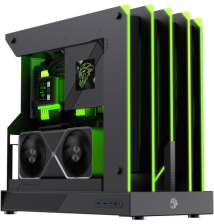 Корпус  Gamemax Blade Concept