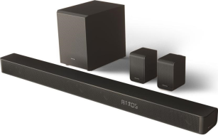 Саундбар  Hisense AX5100G (20011188)