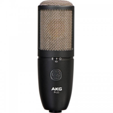 Мікрофон AKG P420