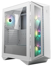 Корпус  MSI MPG Gungnir 110R White with window (MPG GUNGNIR 110R WHITE)