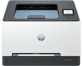 Принтер  HP Color LaserJet Pro 3203dw with Wi-Fi (499N4A)