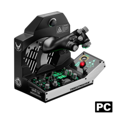 Важіль управління двигуном для PC Thrustmaster Viper TQS Mission Pack 4060254