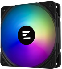 Кулер  Zalman ZM-AF120 ARGB Black (ZM-AF120ARGBBLACK)