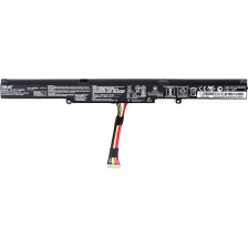 Аккумулятор  PowerPlant для ноутбуков ASUS GL553 (A41N1611) 14.4V 2600mAh