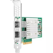 Контролер  Broadcom BCM57412 Ethernet 10Gb 2-port S FP+ HPE P26259-B21