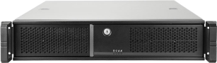 Корпус  Chieftec UNC-209S-B-OP без БЖ ATX