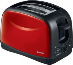 Тостери Sencor STS2652RD