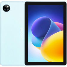 Планшет  DOOGEE T10W 4/128GB Ice Blue