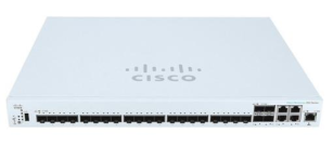 Комутатор  Cisco CBS350-24XS-EU (CBS350-24XS-EU)