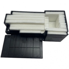 Контейнер для відпрацьованих чорнил  Epson M100/105/200/201/205, L550/551/555/565/566, WF2510/2520/2530 Ink absorber AHK 