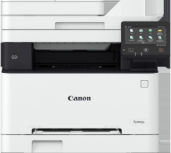 Багатофункціональний пристрій Canon i-SENSYS MF655Cdw A4 with Wi-Fi (5158C004) пошкоджена упаковка