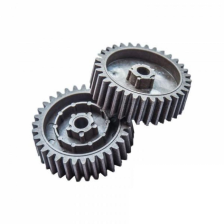 Шестерня вузла закріплення HP LJ 4014/4015/4515 аналог RU6-0171 33T АНК (22733)