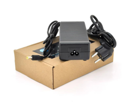 Блок живлення  Merlion для ноутбука Acer 19V 6A 115W 5.5х2.5мм + каб.пит. (LAC115/19-5.5*2.5/04400)