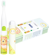 Електрична зубна щітка  Vitammy SMILE Lion (від 3 років)