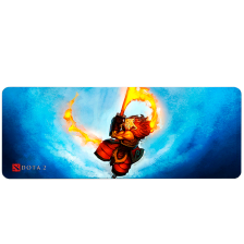Килимок  300*600 тканинний DOTA2 "Juggernaut", товщина 2 мм, OEM