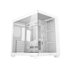Корпус  DeepCool CG530 White (R-CG530-WHNDA0-G-1) без БЖ