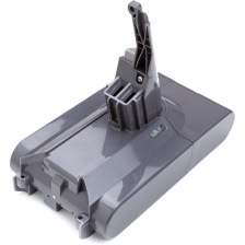 Акумулятор  PowerPlant для пилососу Dyson V8 21.6V 2Ah Li-ion (JYX-DYS-LV8)