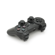 Геймпад  Brazzers бездротовий для PS3 Wireless DUALSHOCK 3, Black, 3.7V, 400mAh, Blister-box