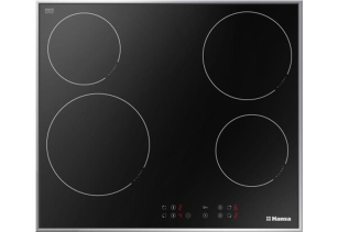 Варильна поверхня електрична  Hansa BHCI96306