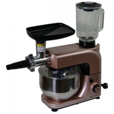 Кухонний комбайн  Grunhelm GKM0021G
